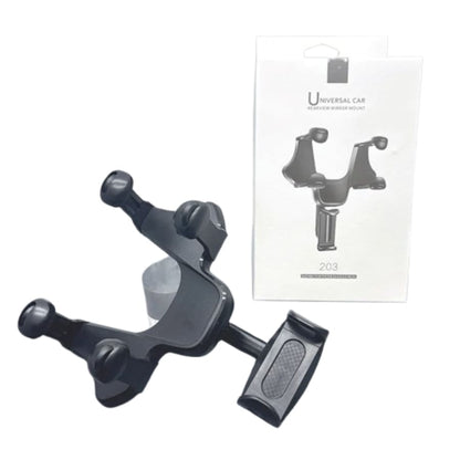 203 universal car rearview mirror mount