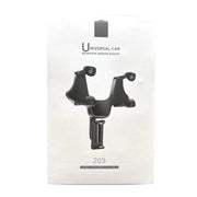 203 universal car rearview mirror mount - Accessories