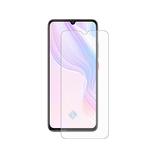 Hydrogel Screen Protector for Vivo Y9s (Pack of 2)