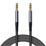 3.5mm Male to Audio Adapter Cable