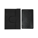 360° Rotating iPad 9.7 2017/2018 Keyboard Case with Wireless Bluetooth