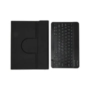 360° Rotating iPad 9.7 2017/2018 Keyboard Case with Wireless Bluetooth