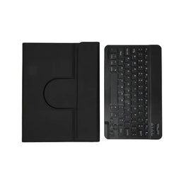 360° Rotating iPad 9.7 2017/2018 Keyboard Case with Wireless Bluetooth