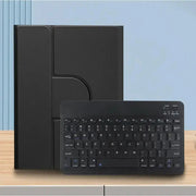 360° Rotating iPad 9.7 2017/2018 Keyboard Case with Wireless Bluetooth