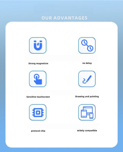 Universal Stylus Pen For Android IOS Windows