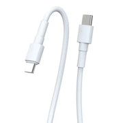 5A 100W USB-C to Cable – Super Speed Fast Charging & Data Sync