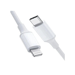 5A 100W USB-C to Lightning Cable – Super Speed Fast Charging & Data Sync