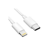 5A 100W USB-C to Lightning Cable – Super Speed Fast Charging & Data Sync