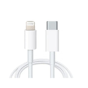 5A 100W USB-C to Lightning Cable – Super Speed Fast Charging & Data Sync