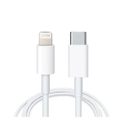 5A 100W USB-C to Lightning Cable – Super Speed Fast Charging & Data Sync