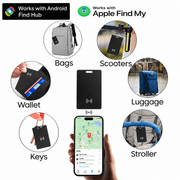 Durable Waterproof GPS Tracker for Reliable Location Monitoring