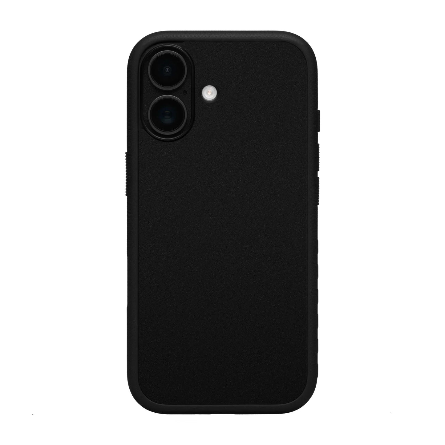 Protective Case for iPhone 17 (Black)
