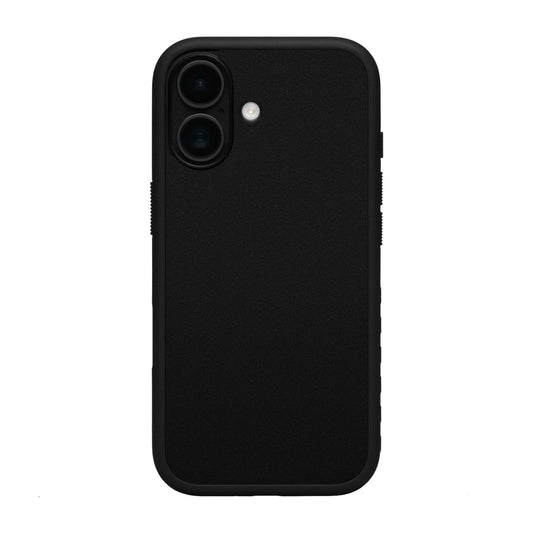 Protective Case for iPhone 17 (Black)