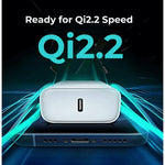 65W USB-C Fast Charger – Super Speed PD with Cable Options