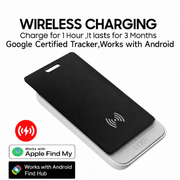 Durable Waterproof GPS Tracker for Reliable Location Monitoring