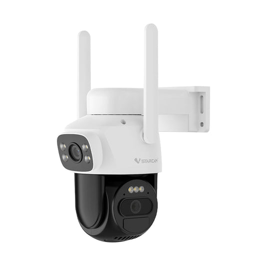 Solar 4G Security Camera Outdoor