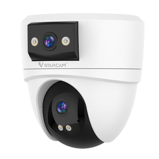 Vstarcam Security Camera Dual Lens