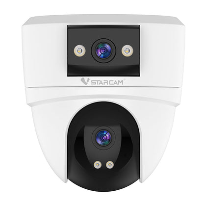 Vstarcam Security Camera Dual Lens