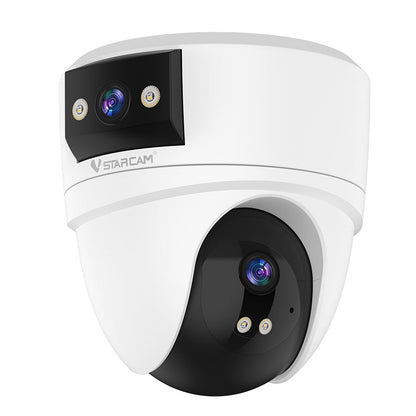 Vstarcam Security Camera Dual Lens