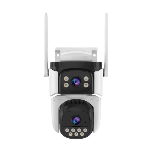 Vstarcam Outdoor Security Camera Dual Lens