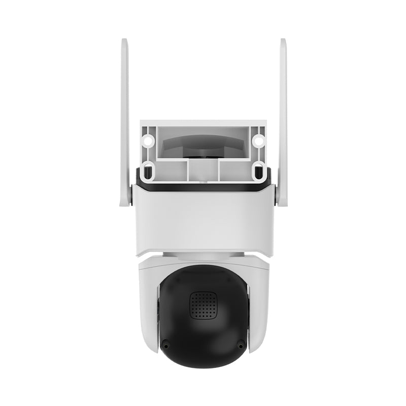 Vstarcam Outdoor Security Camera Dual Lens