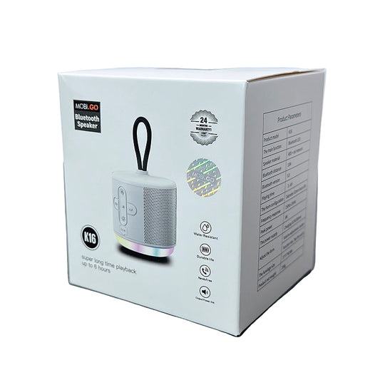 Mobigo K16 Wireless Speaker