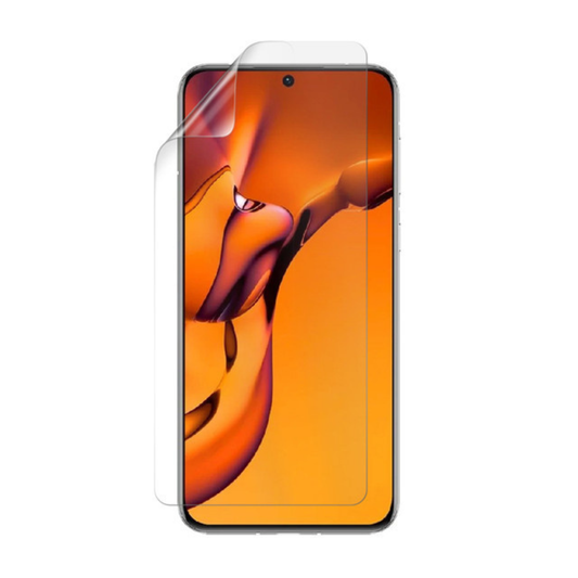 Hydrogel Screen Protector for Huawei P50E (2022) (Pack of 2)