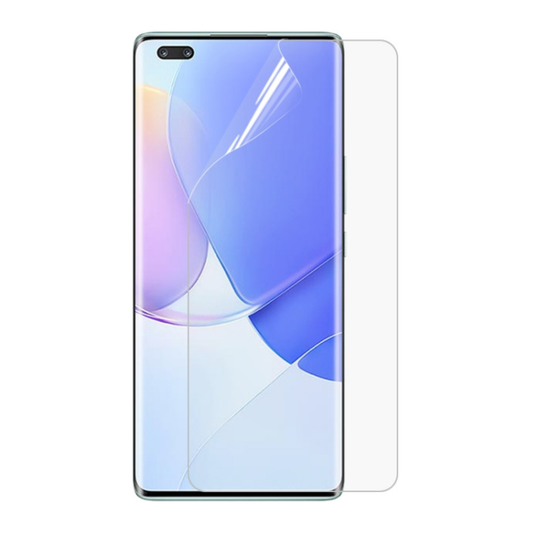 Hydrogel Screen Protector for Huawei Nova 9 (Pack of 2)