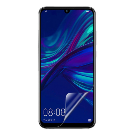 Hydrogel Screen Protector for Huawei P Smart + (Nova 3i) (2018) (Pack of 2)