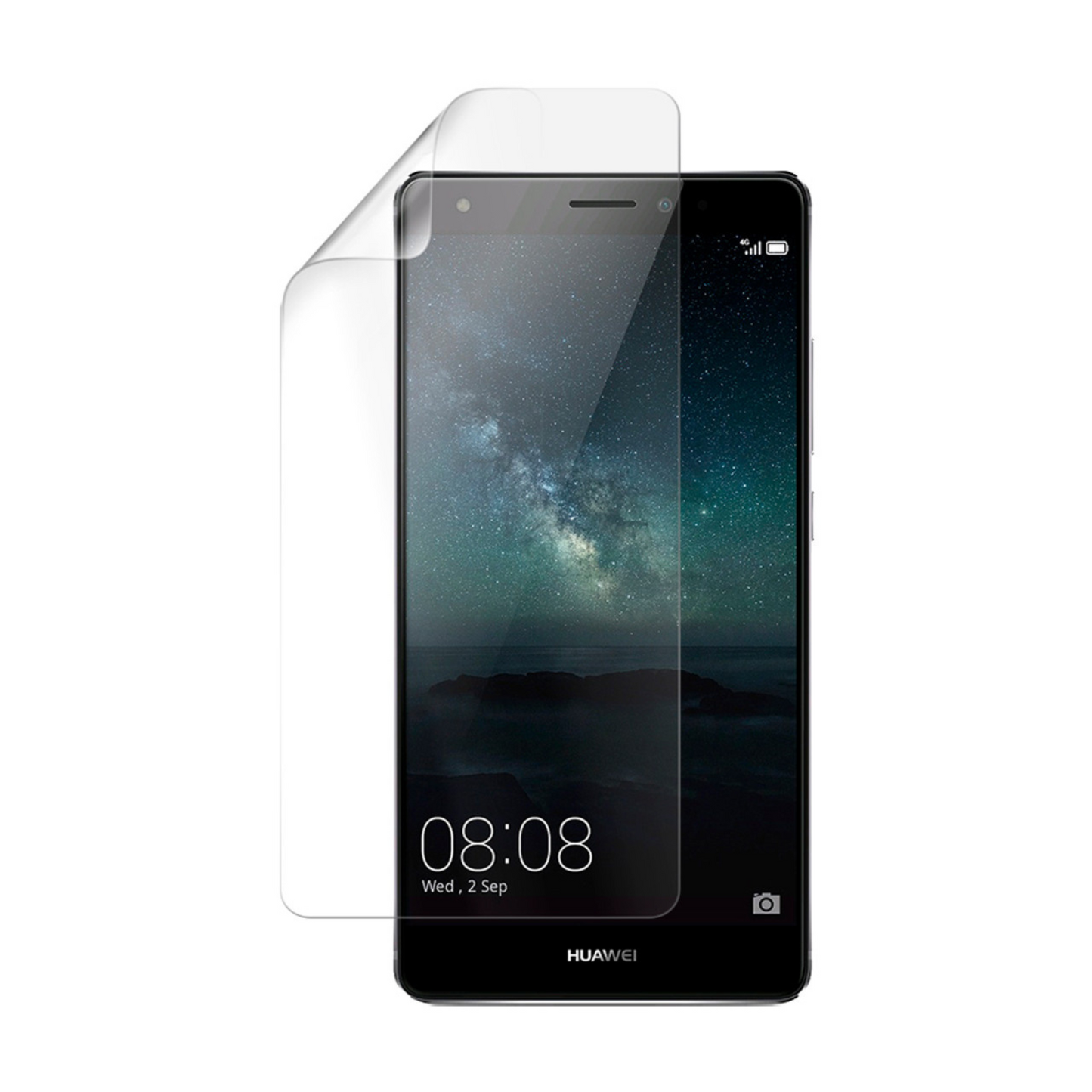 Hydrogel Screen Protector for Huawei Mate S (2015)