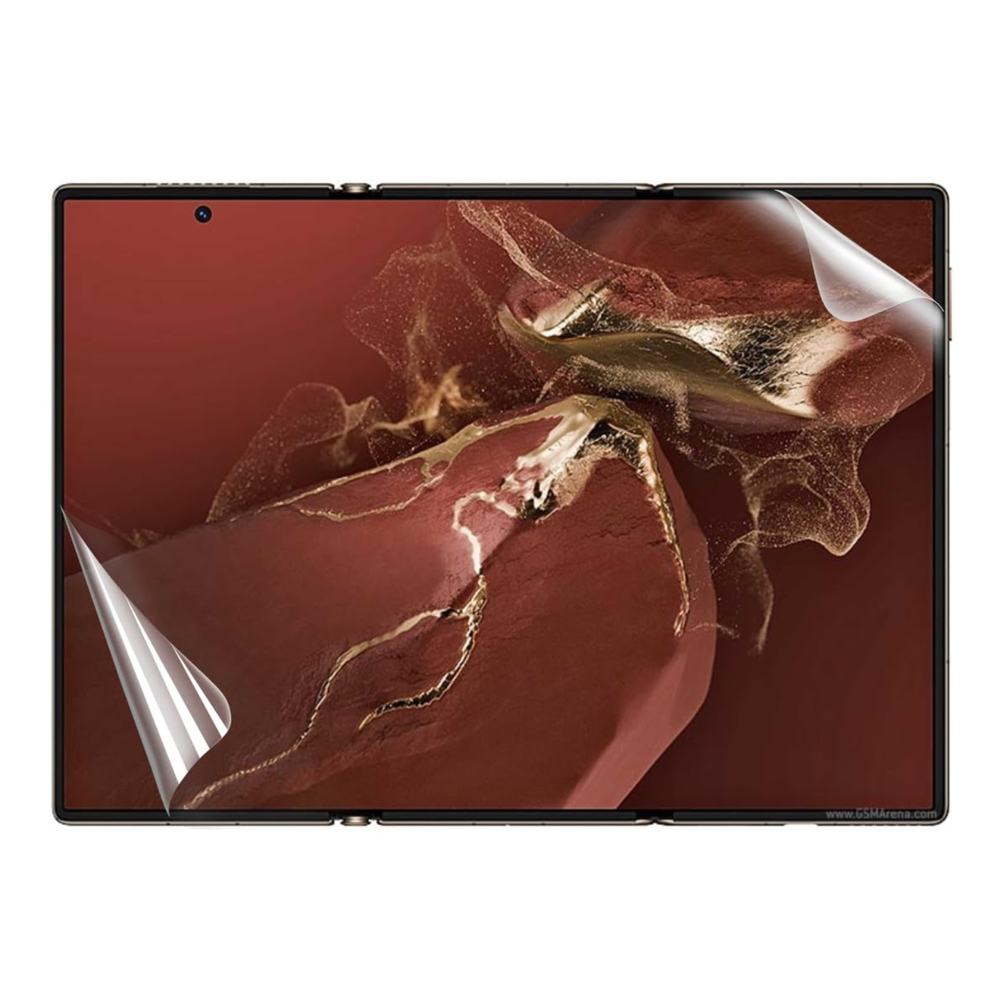 Hydrogel Screen Protector for Huawei Mate XT Ultimate Design (2024) (Pack of 2)
