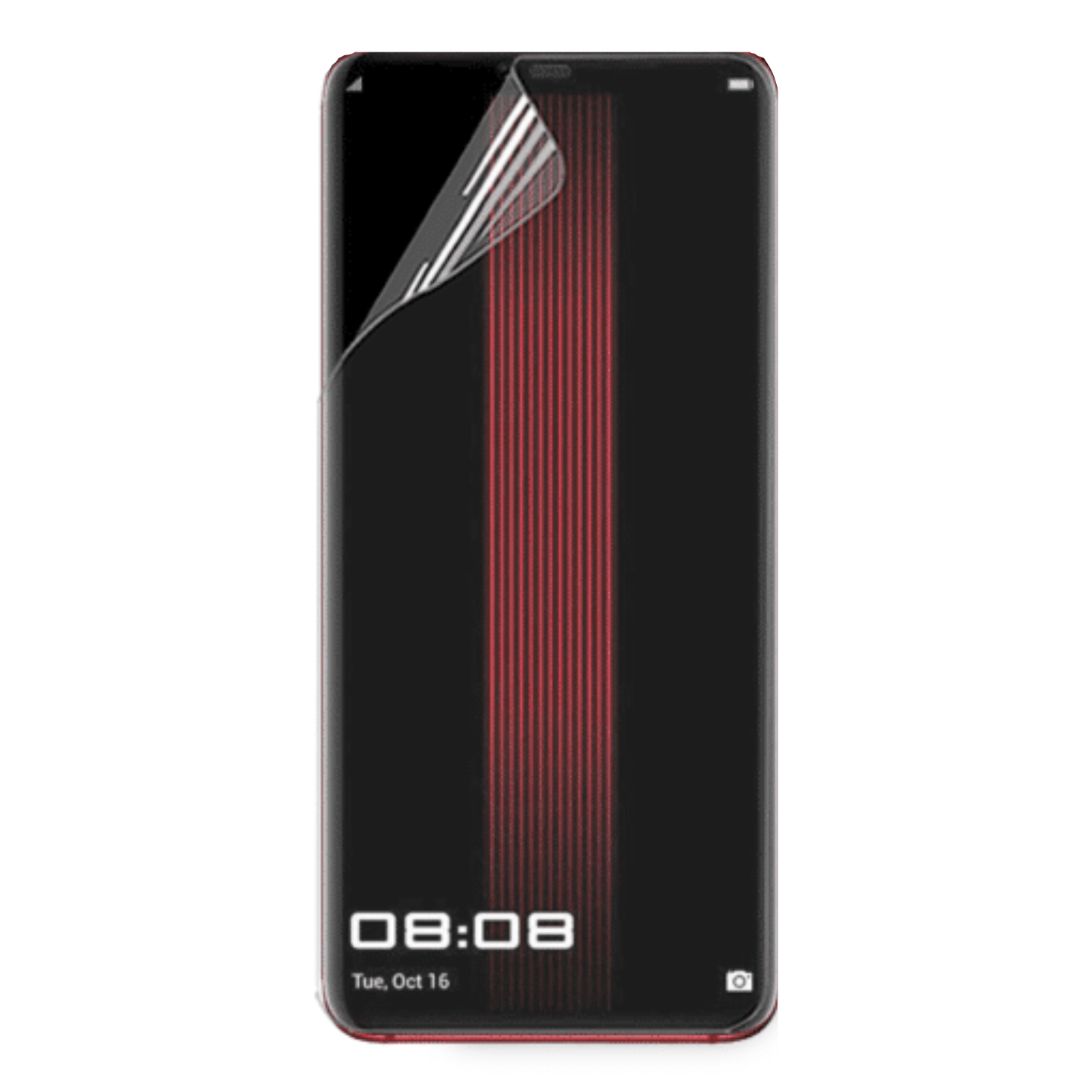 Hydrogel Screen Protector for Huawei Mate 20 Porsche RS (2018)