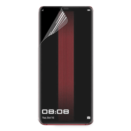Hydrogel Screen Protector for Huawei Mate 20 Porsche RS (2018)