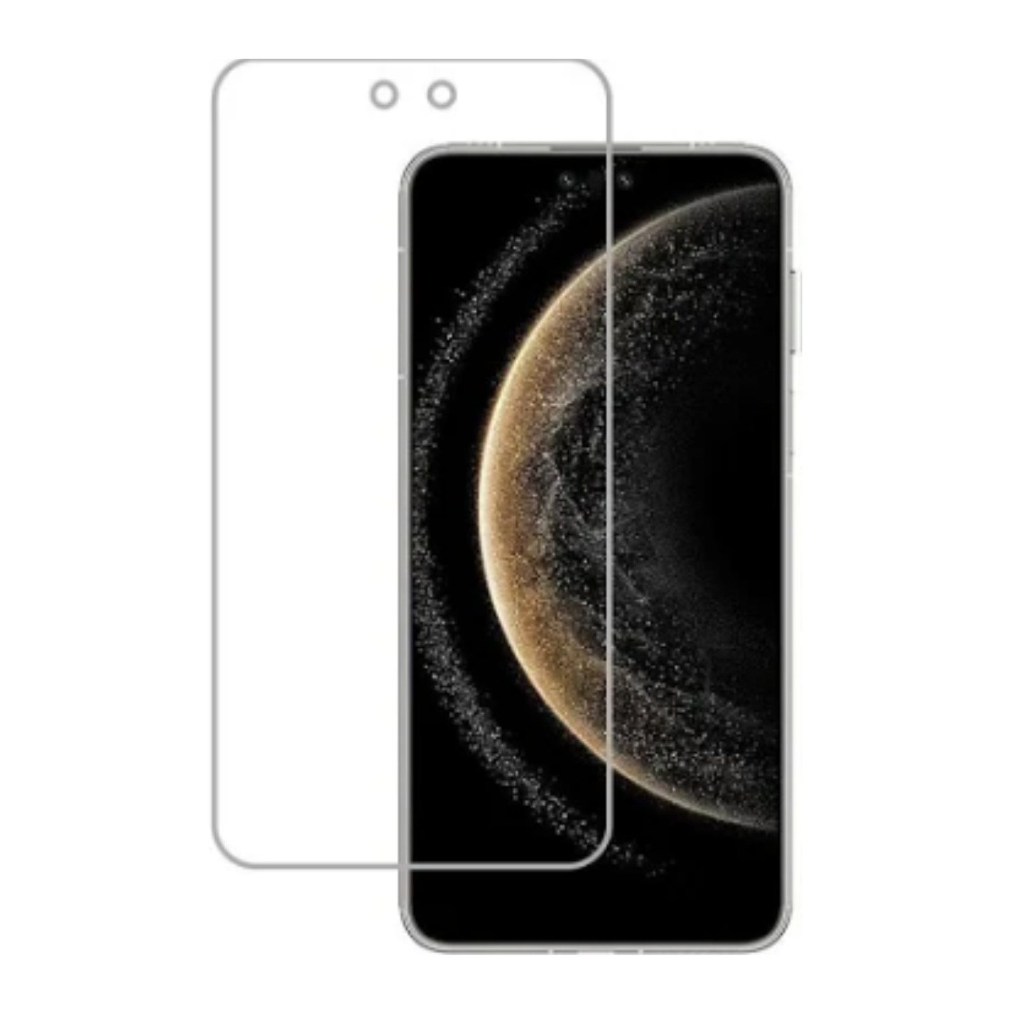 Hydrogel Screen Protector for Huawei Mate 70 Pro+ (2024) (Pack of 2)