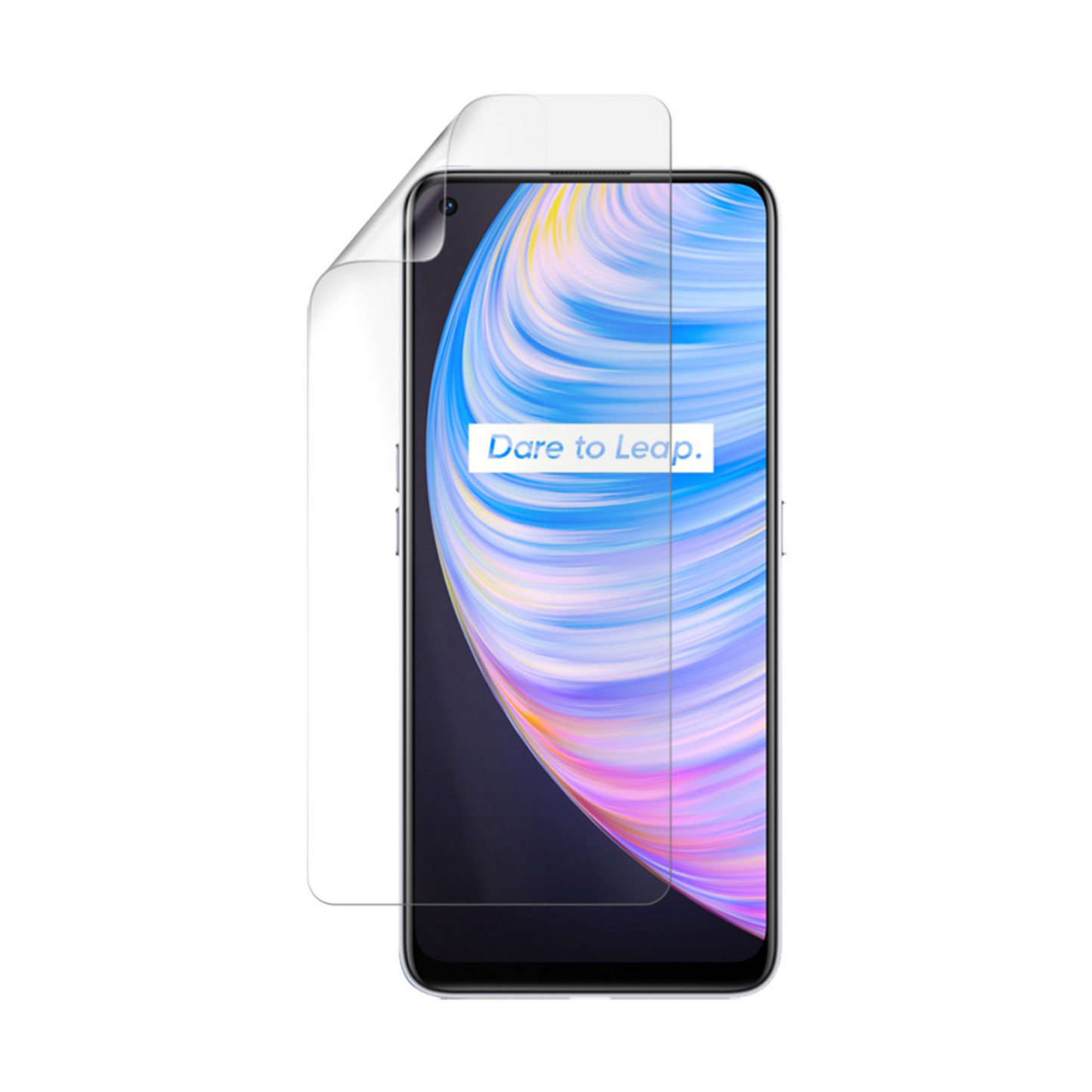 Hydrogel Screen Protector for Realme Q2 Pro