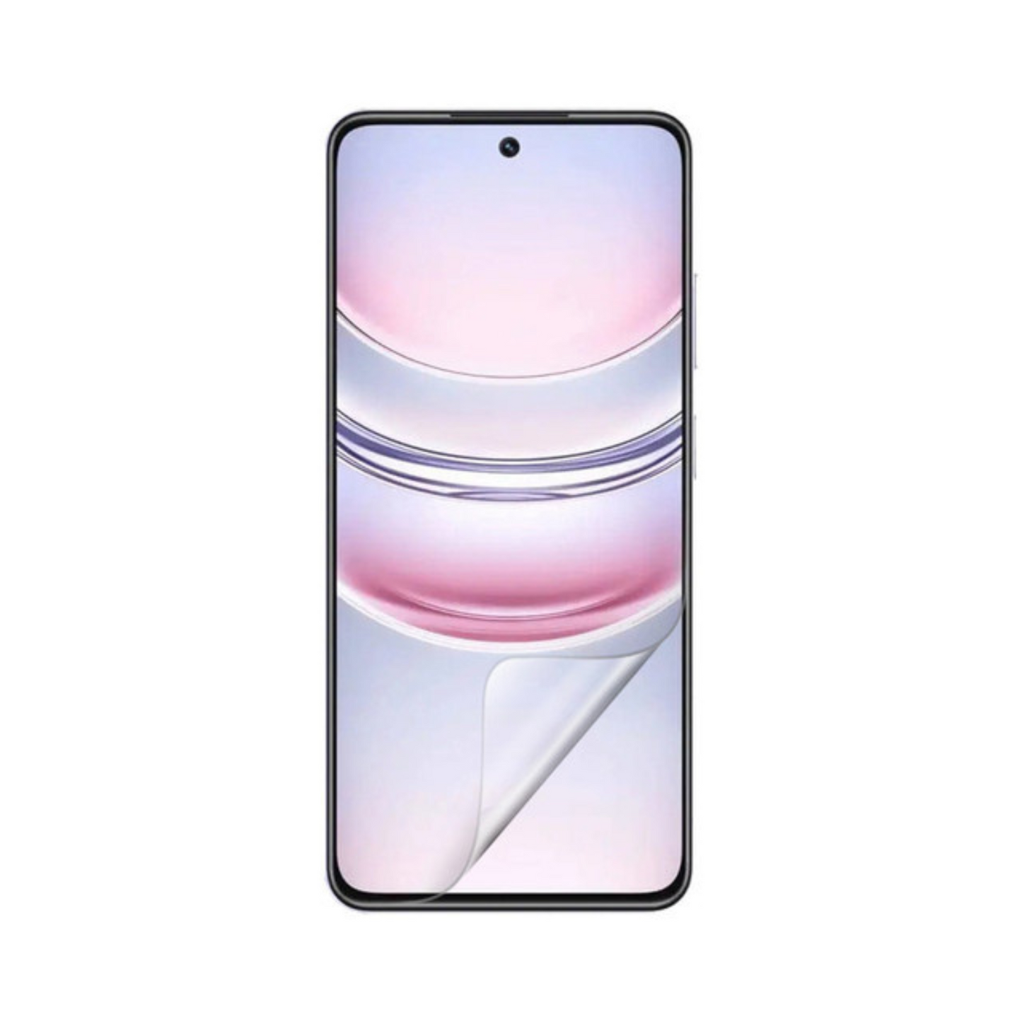 Hydrogel Screen Protector for Realme Narzo 80 Lite (Pack of 2)