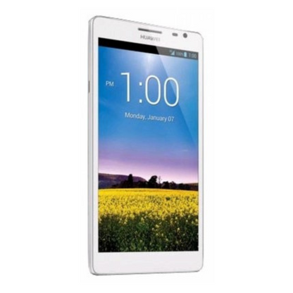 Hydrogel Screen Protector for Huawei Ascend Mate (2013) (Pack of 2)