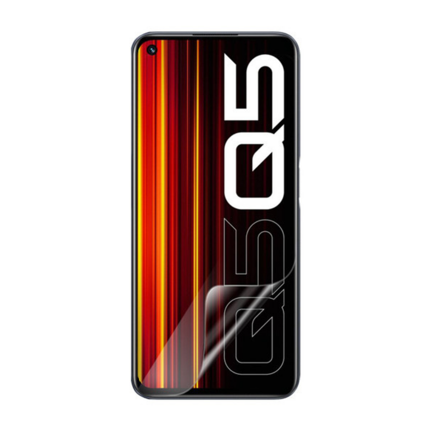 Hydrogel Screen Protector for Realme Q5 / (Q5 Special)