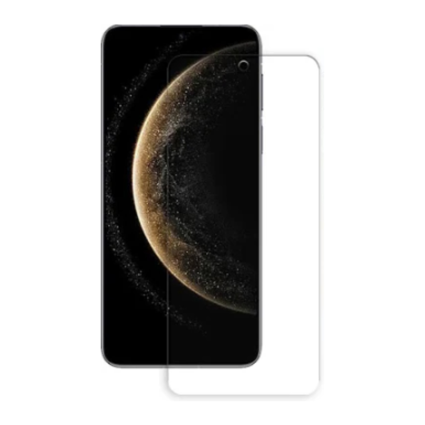 Hydrogel Screen Protector for Huawei Mate 70 (2024) (Pack of 2)