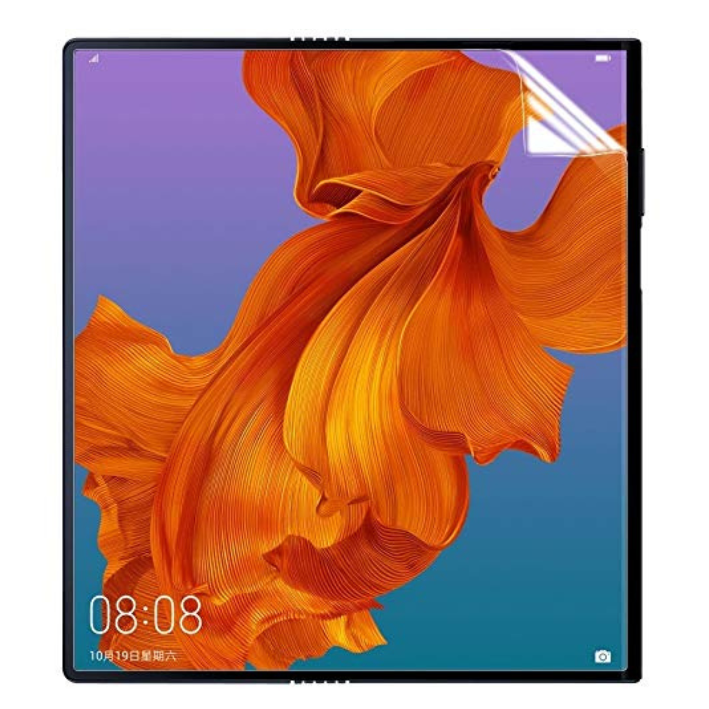 Hydrogel Screen Protector for Huawei Mate X (2019)