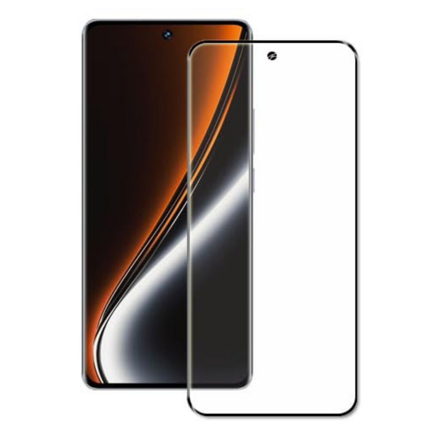 Hydrogel Screen Protector for Realme Narzo 80 Pro