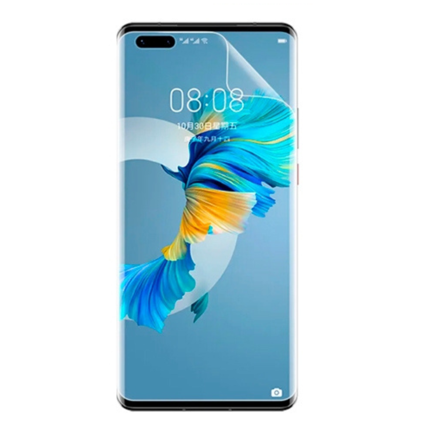 Hydrogel Screen Protector for Huawei Mate 40E 4G (2021)