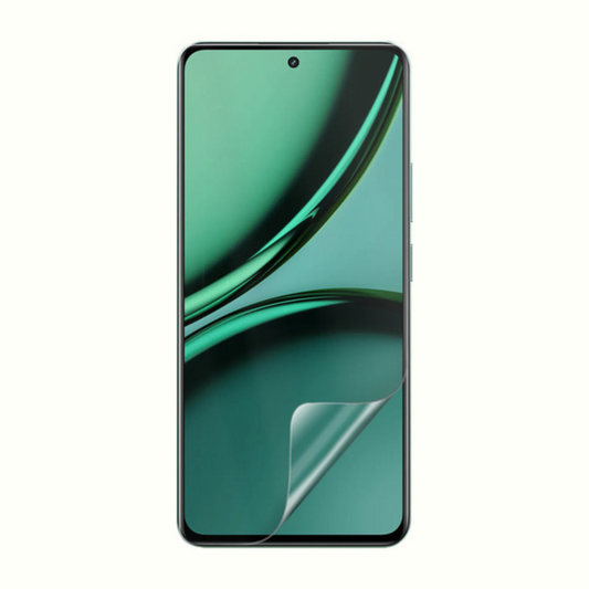 Hydrogel Screen Protector for Realme Narzo 70 Pro (Pack of 2)