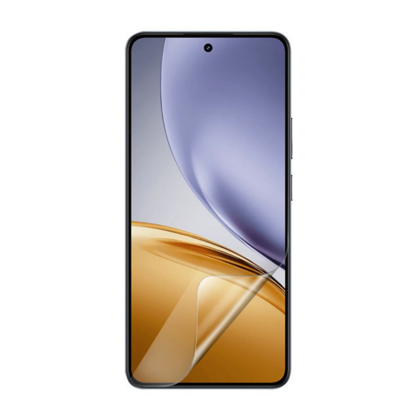 Hydrogel Screen Protector for Realme 14T