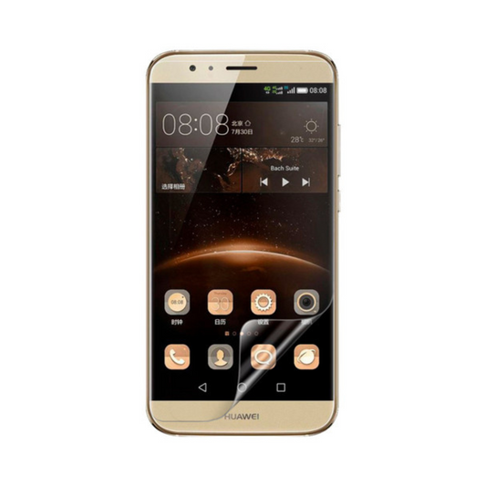 Hydrogel Screen Protector for Huawei G8 /G7 (2015)
