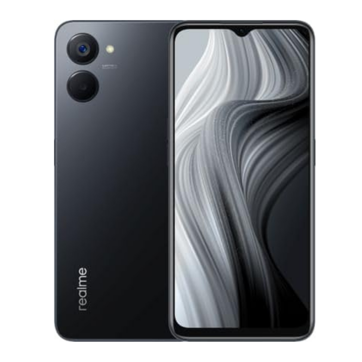 Hydrogel Screen Protector for Realme Q5x