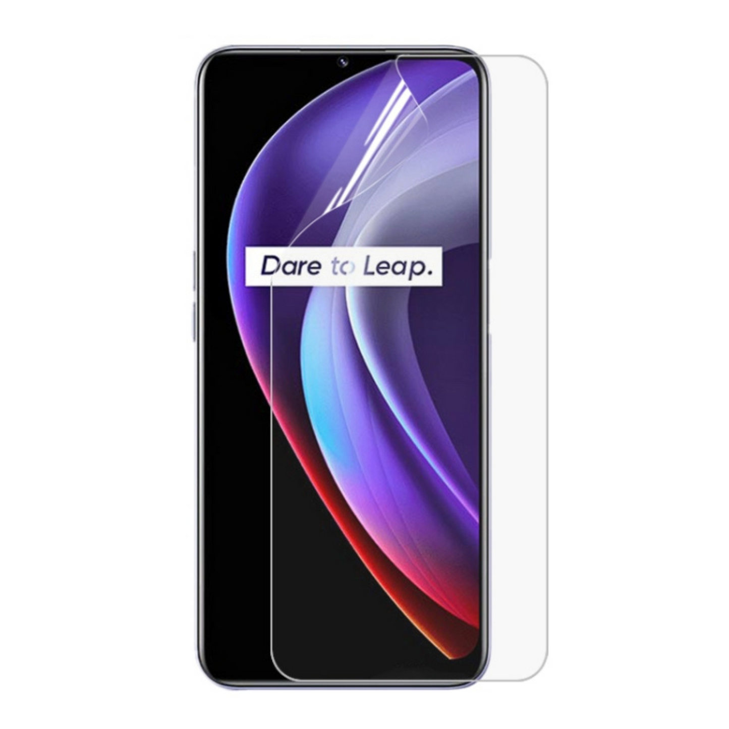 Hydrogel Screen Protector for Realme V11s