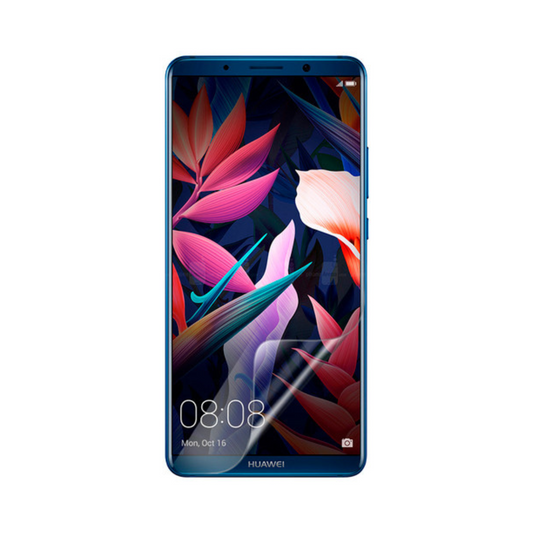 Hydrogel Screen Protector for Huawei Mate 10 Pro (2017) (Pack of 2)