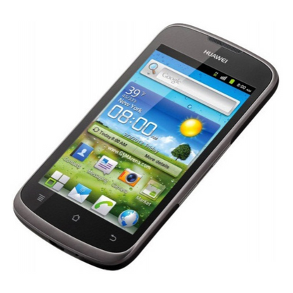 Hydrogel Screen Protector for Huawei Ascend G300 (2012) (Pack of 2)