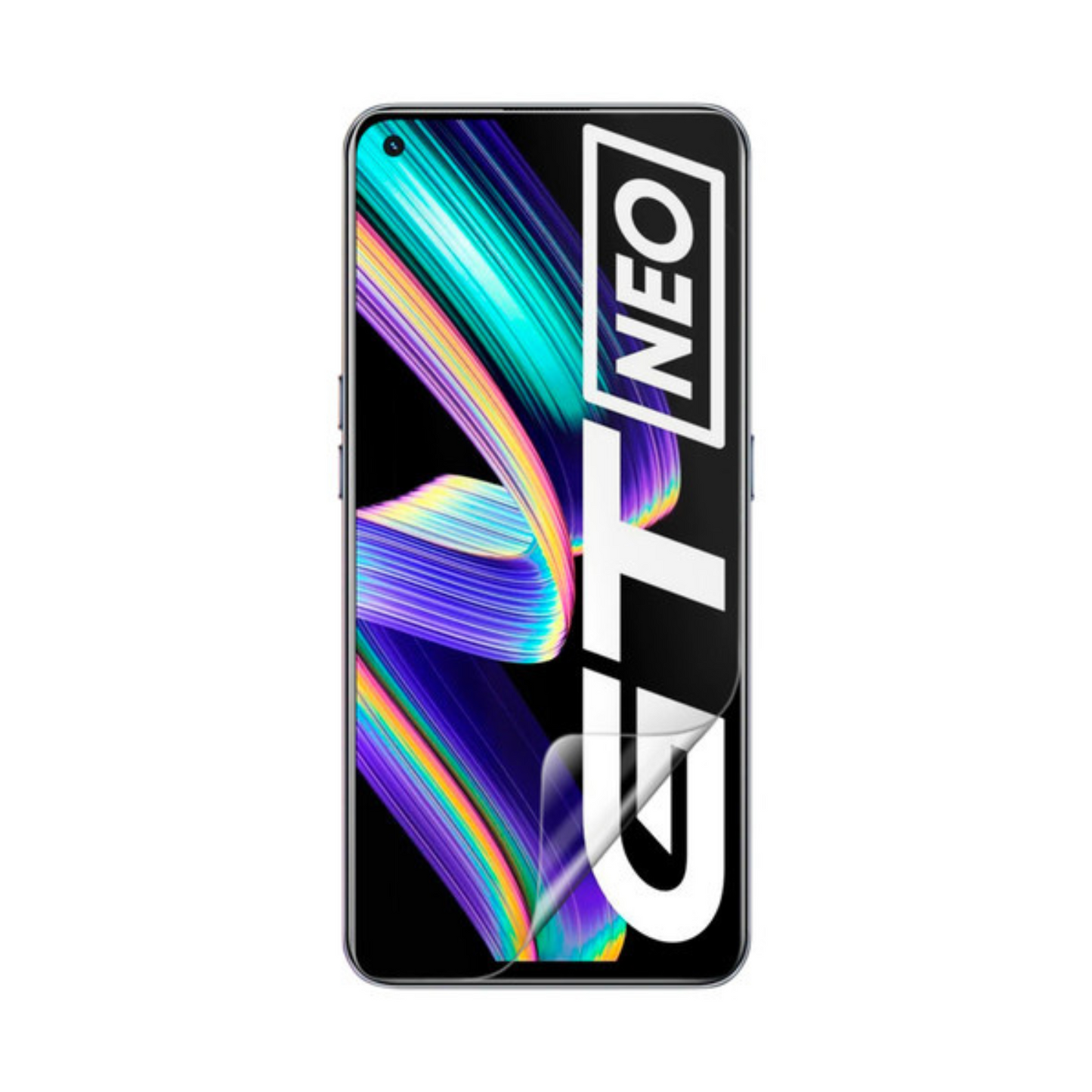 Hydrogel Screen Protector for Realme GT Neo